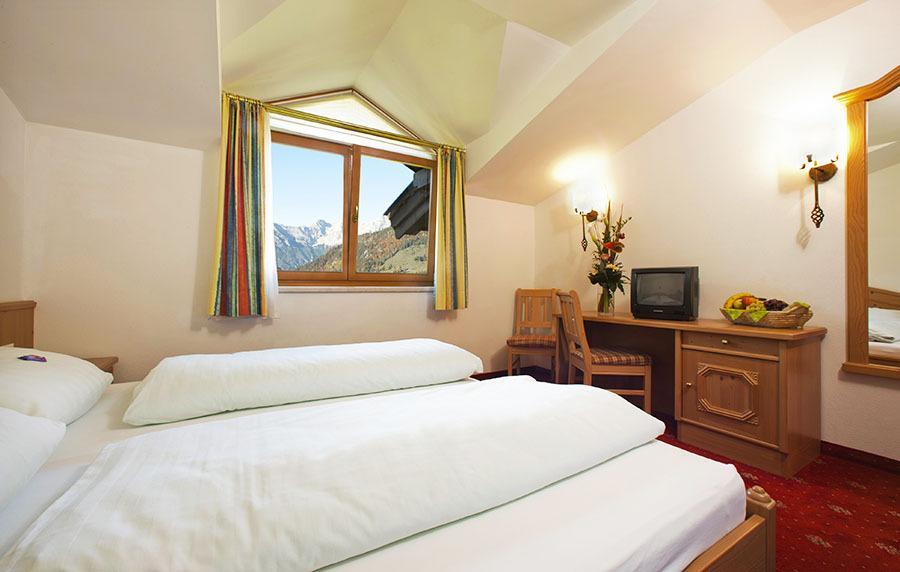 Hotel Warmingerhof Hochfilzen Camera foto