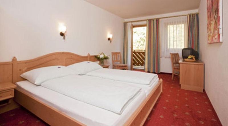 Hotel Warmingerhof Hochfilzen Esterno foto