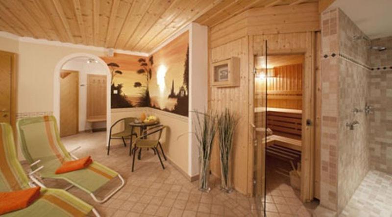 Hotel Warmingerhof Hochfilzen Esterno foto