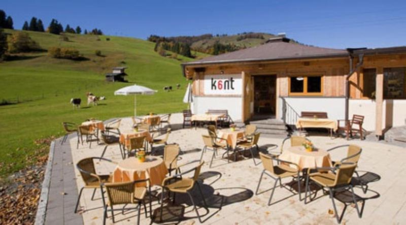 Hotel Warmingerhof Hochfilzen Esterno foto