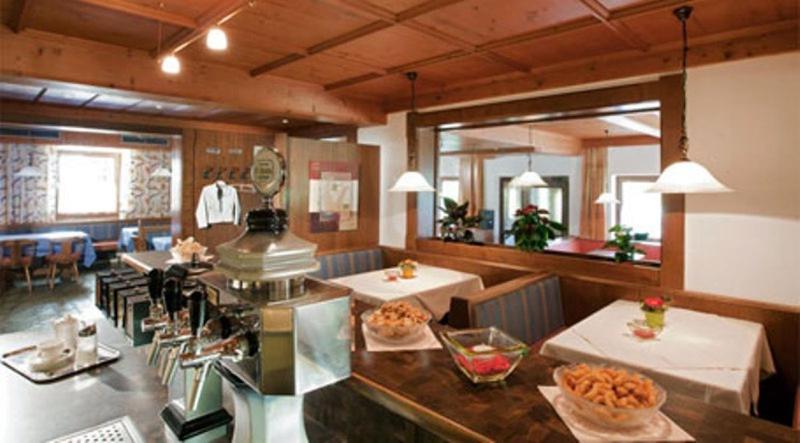 Hotel Warmingerhof Hochfilzen Esterno foto