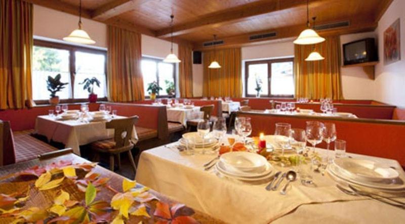 Hotel Warmingerhof Hochfilzen Esterno foto