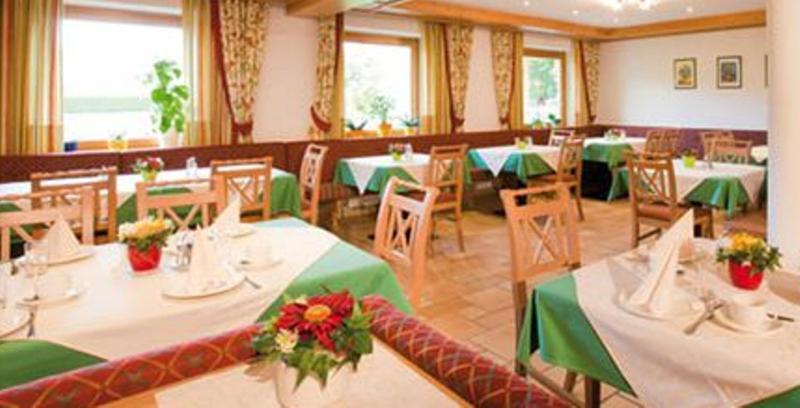 Hotel Warmingerhof Hochfilzen Esterno foto