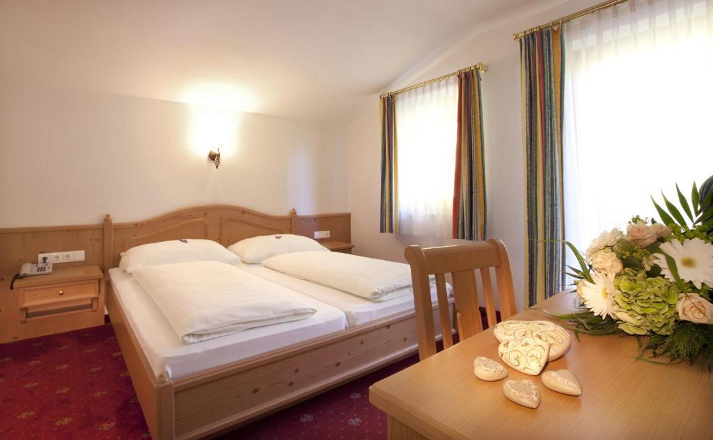 Hotel Warmingerhof Hochfilzen Esterno foto